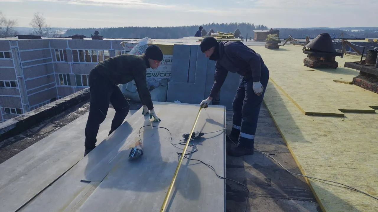 МедиаБанк Подмосковья/Дмитрий Беденко