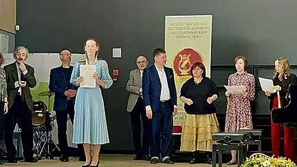 Фото: пресс-служба администрации Люберец