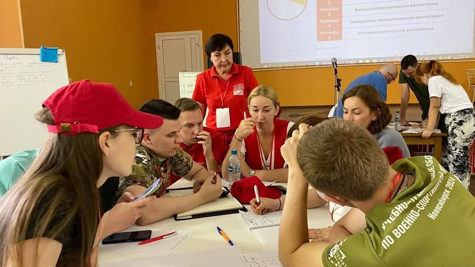 Фото: Комитет по образованию администрации г.о. Щелково