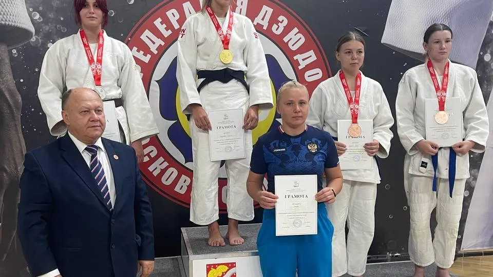 Источник фото: администрация г.о. Электросталь