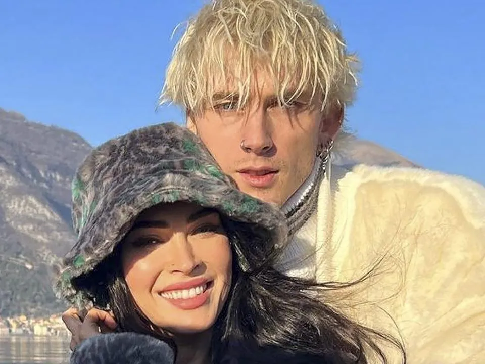 Все-таки не конец: стало известно, воссоединятся ли Меган Фокс и Machine Gun Kelly после очередного расставания
