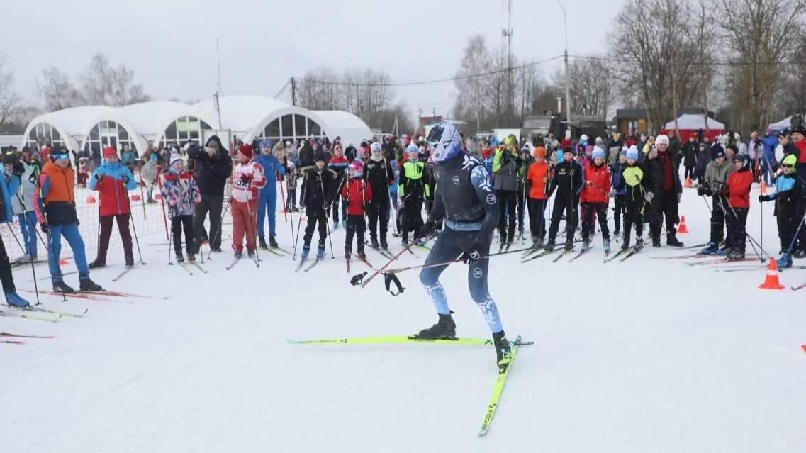 Фото: администрация Наро-Фоминского округа