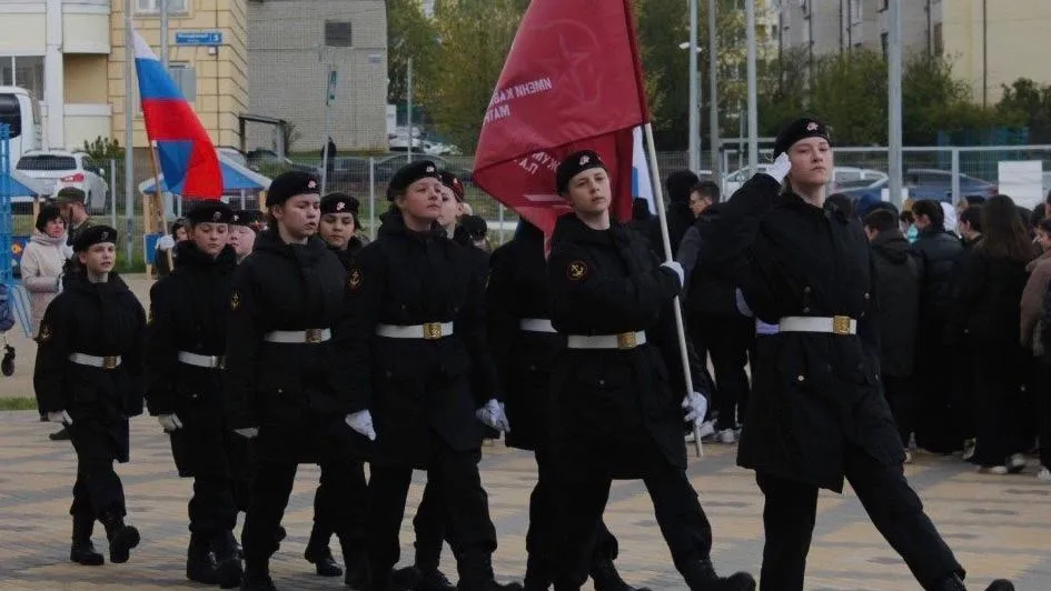 Пресс-служба администрации г. о. Солнечногорск