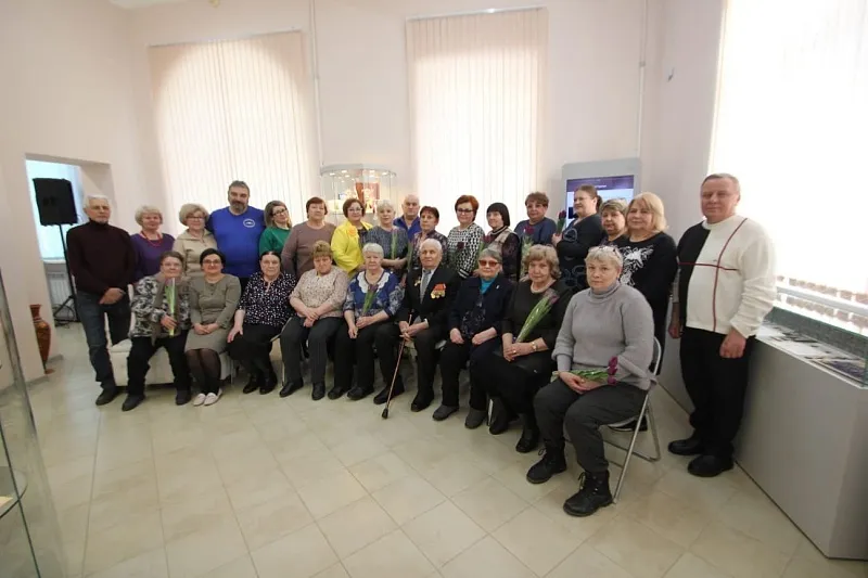 Фото: Пресс-служба администрации г.о. Воскресенск