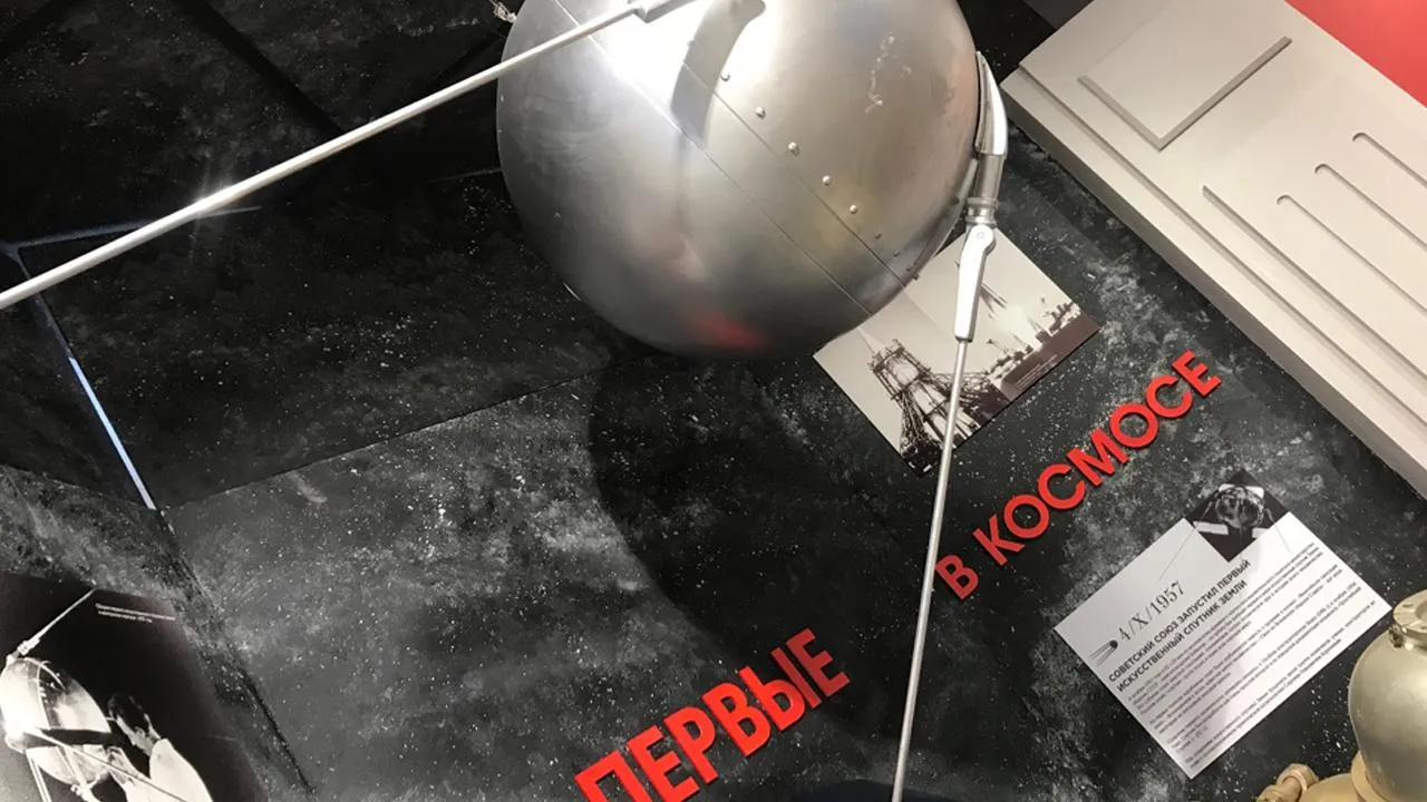 Ступинский историко-краеведческий музей