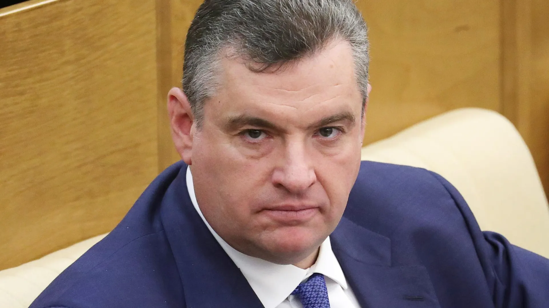 ЛДПР настаивает на создании контрактной армии численностью не менее 7 миллионов в РФ