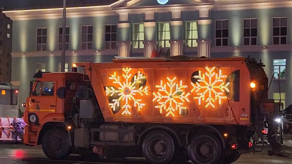 Фото: МедиаБанк Подмосковья/Роман Савельев