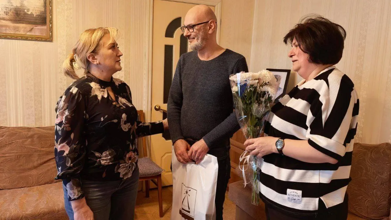 Единая Россия