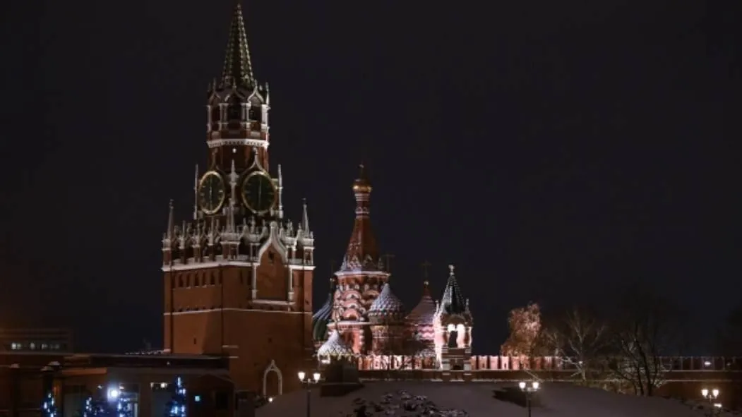 Киев открестился от атаки беспилотников на Кремль