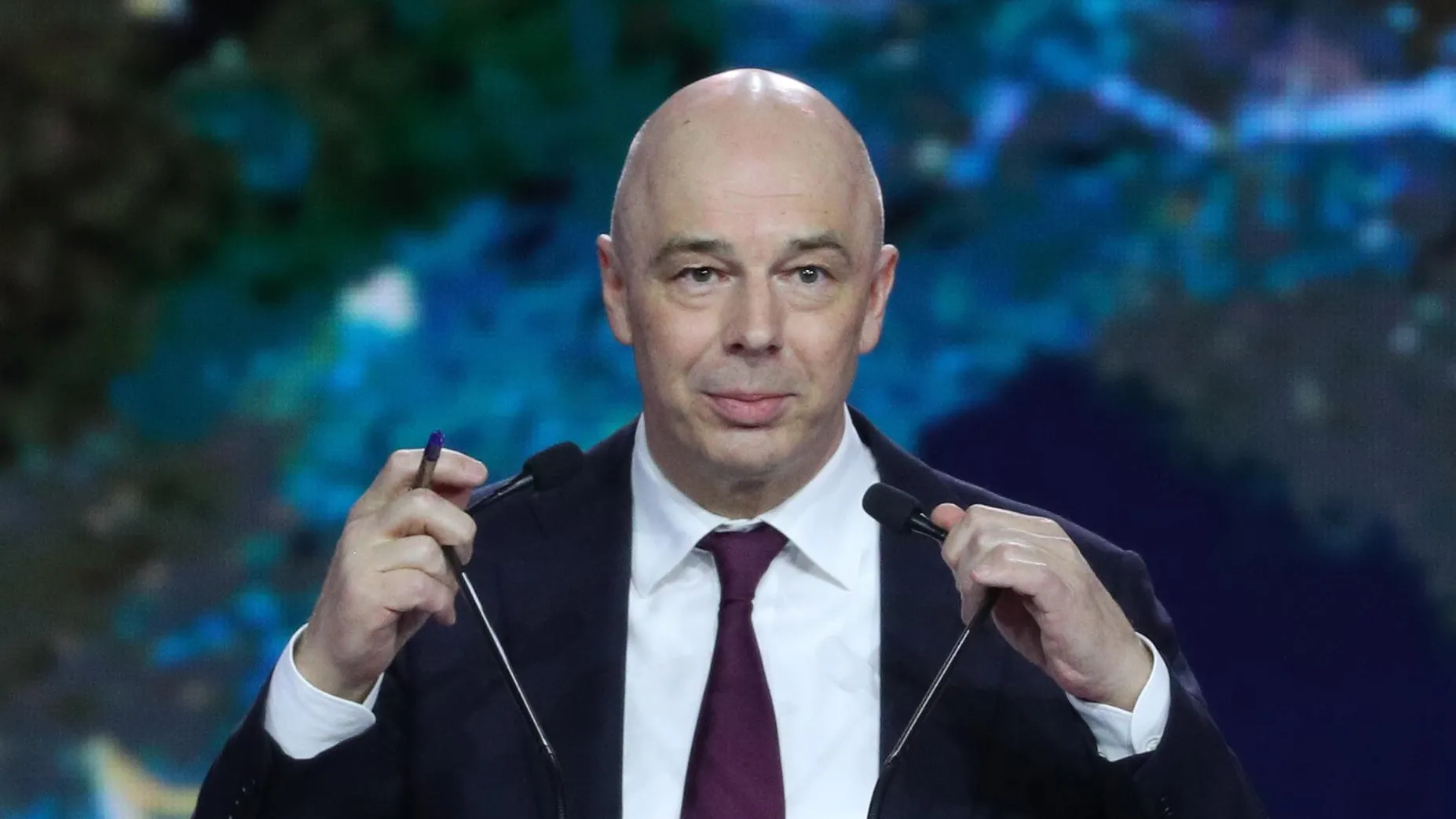 Petrov Sergey/news.ru