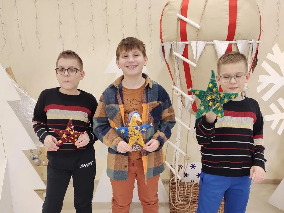 Фото: ГБУСО МО «КЦСОР «Подольский»&nbsp;