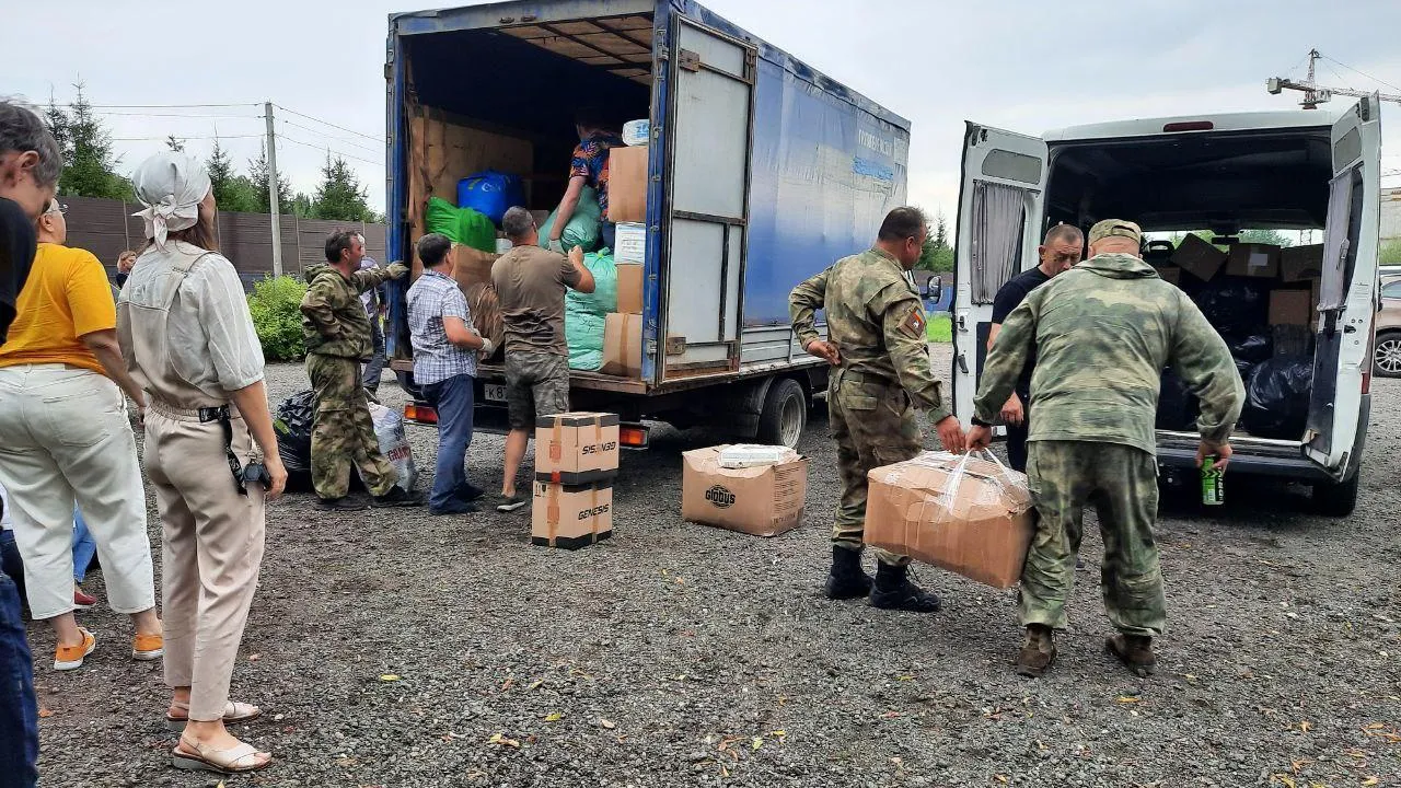 Фото: "Шьем сами - Черноголовка"