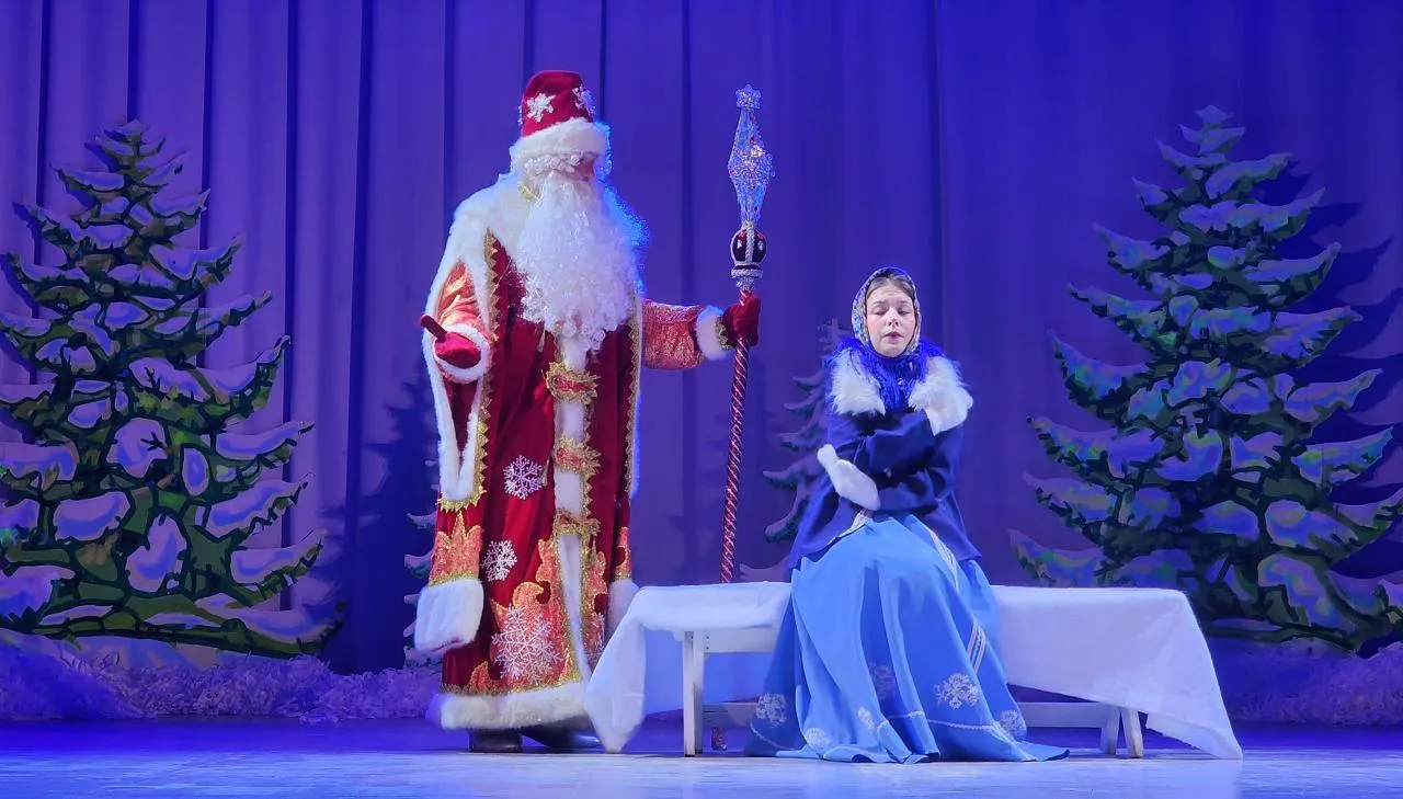 МедиаБанк Подмосковья/Мария Шигорева