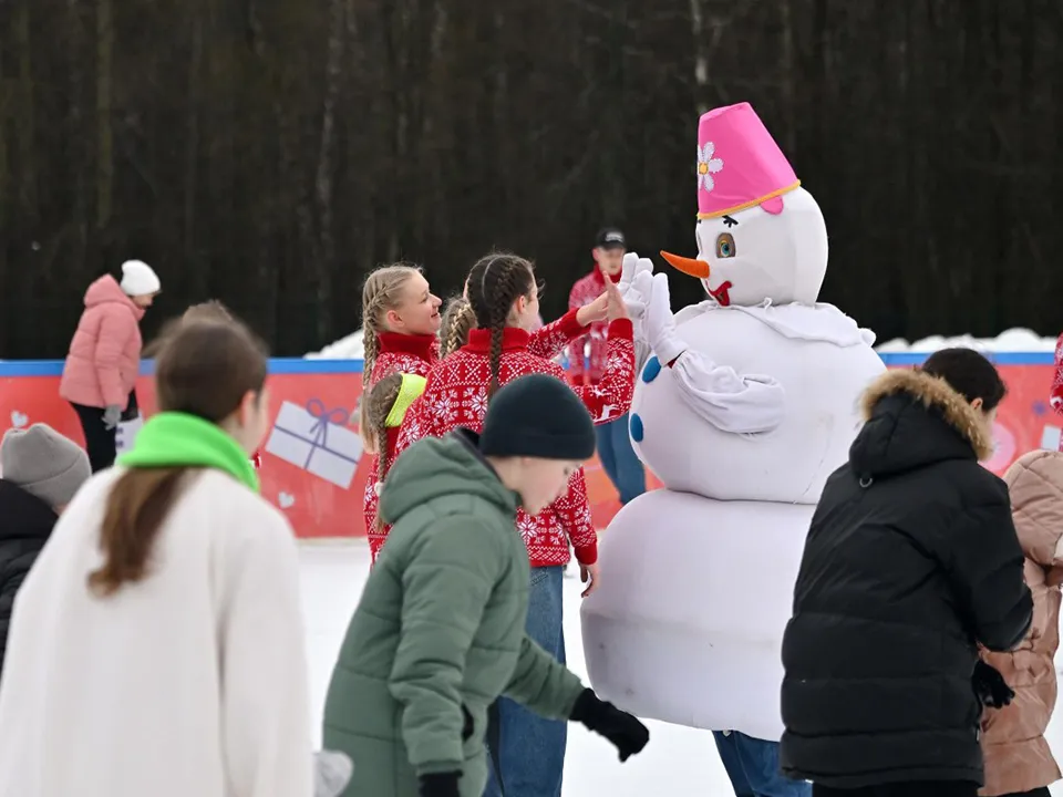 Фото: Сергей Демянюк