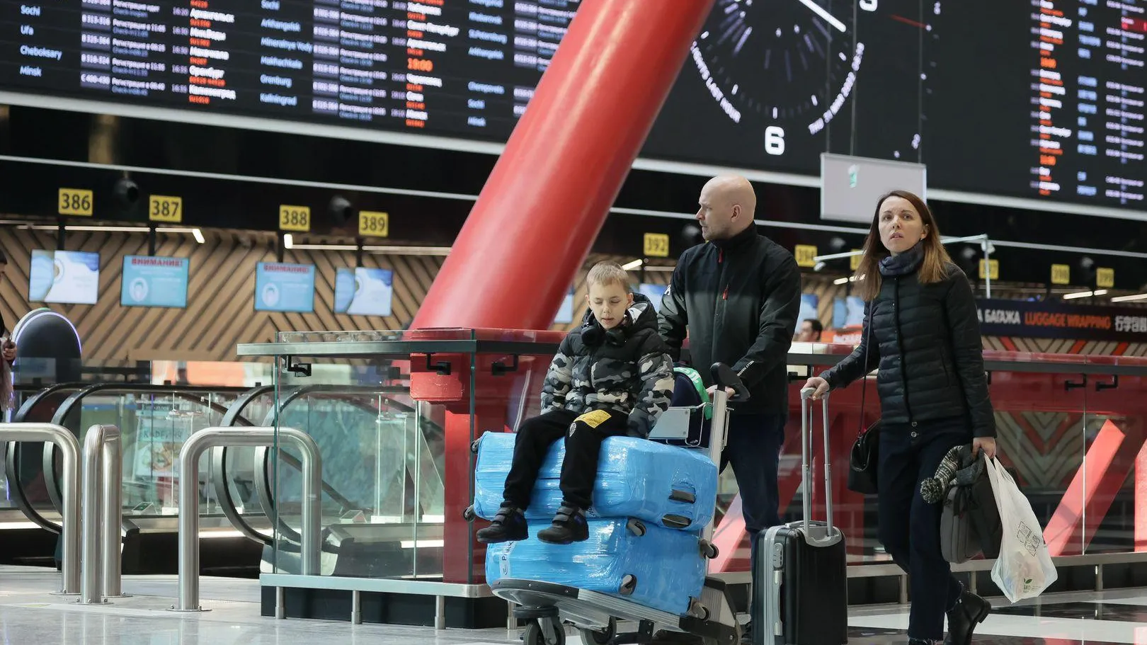 Фото: Константин Семенец