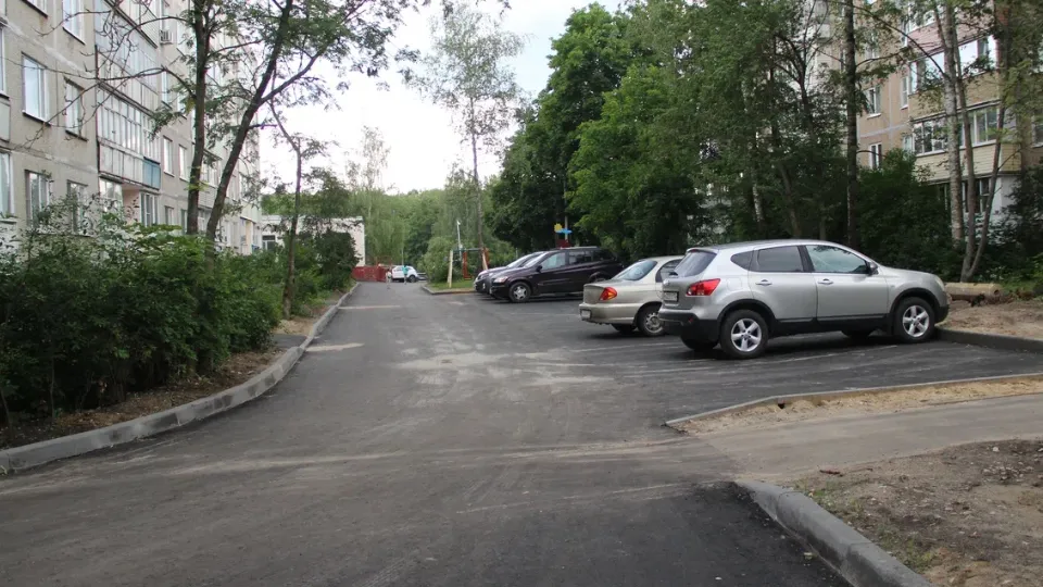 Фото: REGIONS/Василий Тремасов