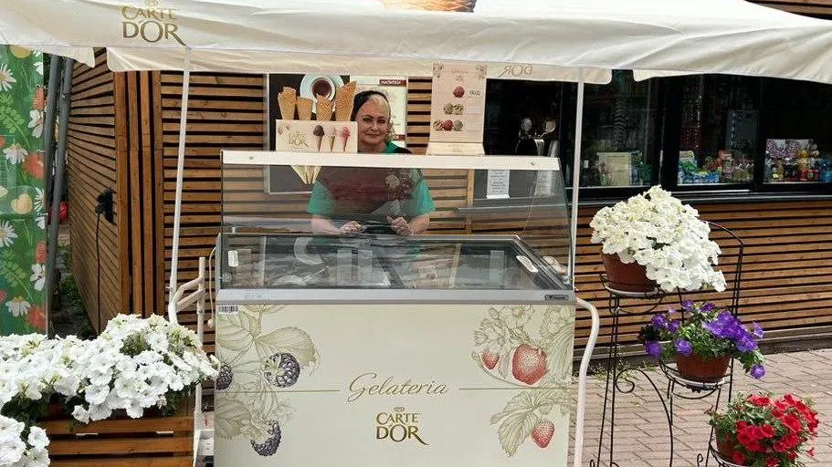 Фото: Пресс-служба Минсельхозпрода МО