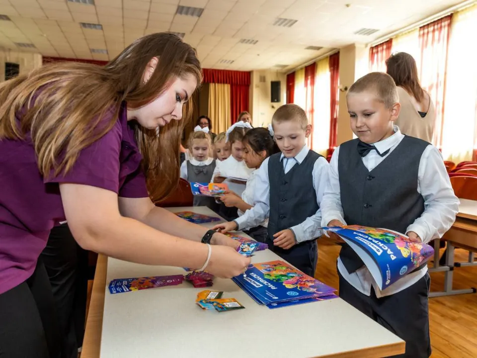 Фото: Раменский медиацентр