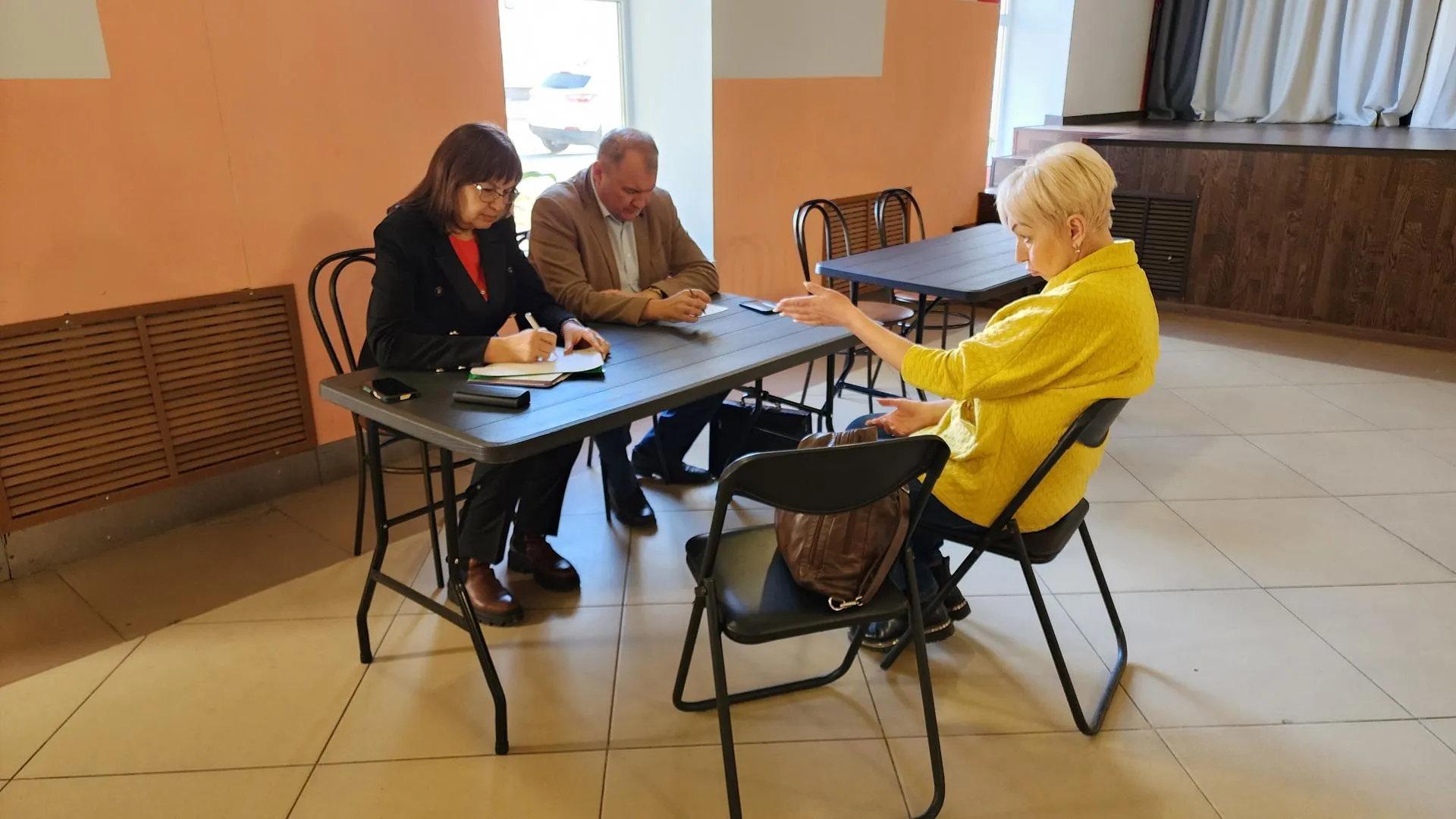 Фото: пресс-служба администрации г.о. Кашира