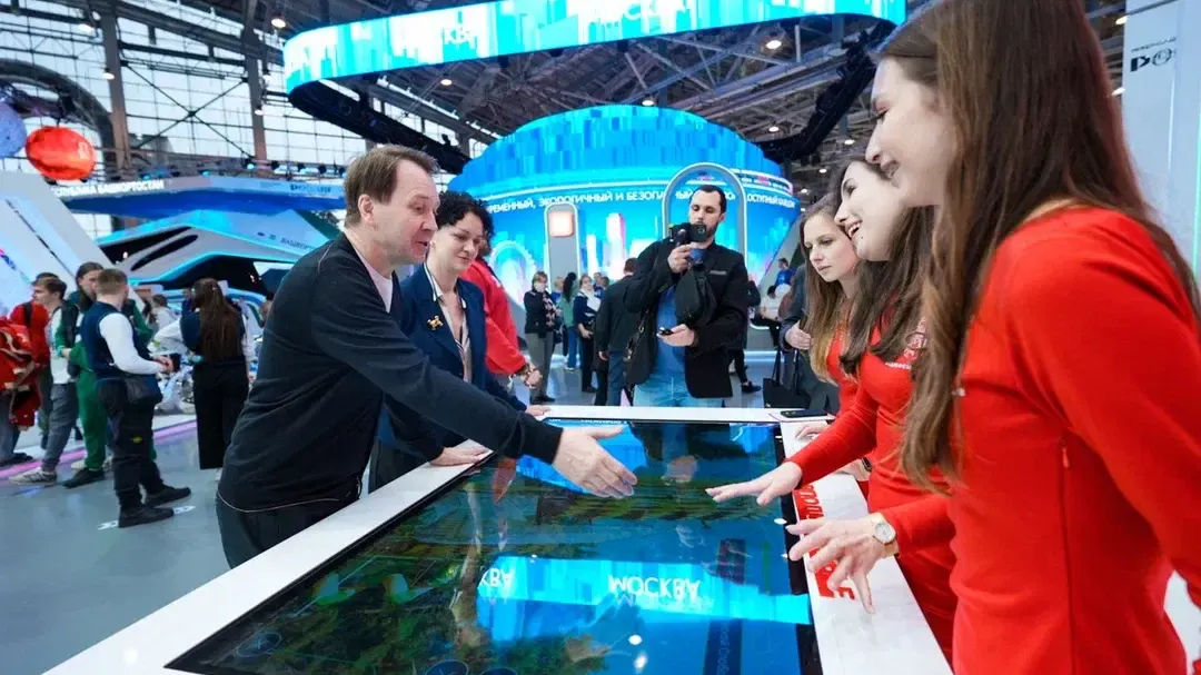 фото Александра Степанова