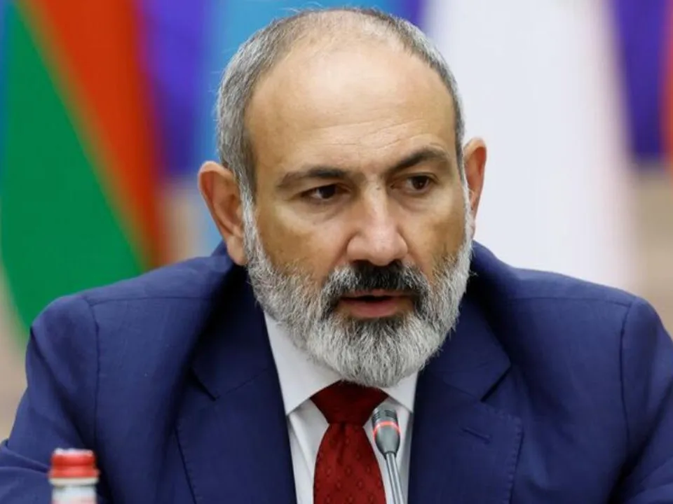 «Протесты погоды не сделают»: выяснилось, грозит ли Пашиняну отставка