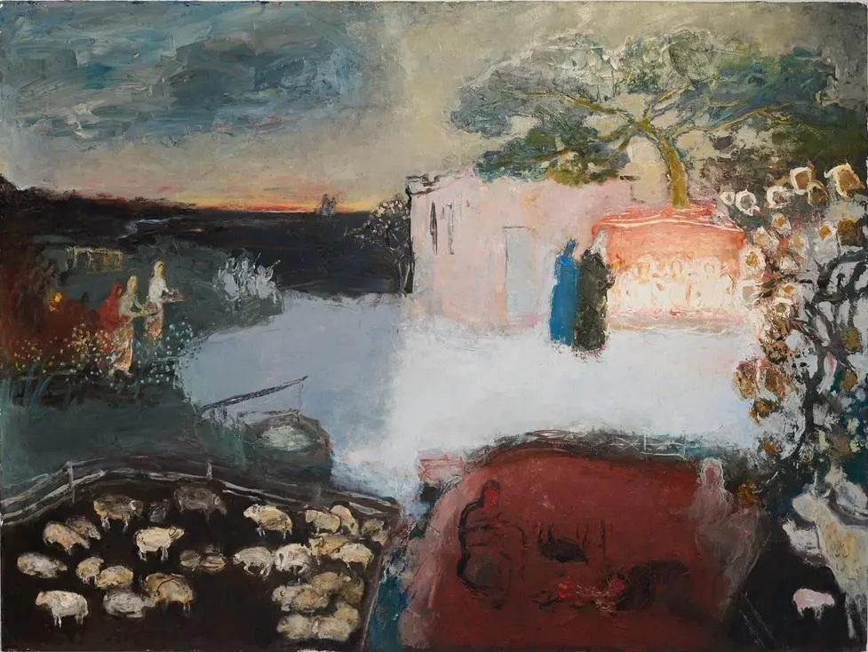 Сергиево-Посадский музей-заповедник