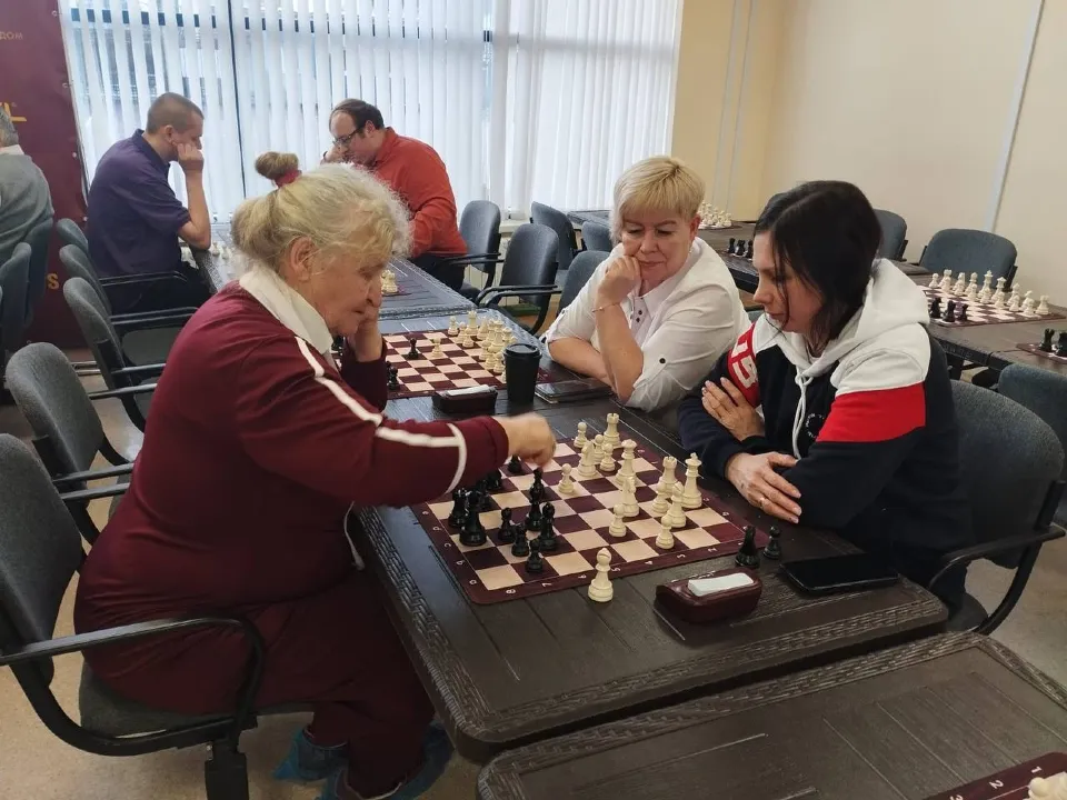 Фото: Управление образования Домодедово