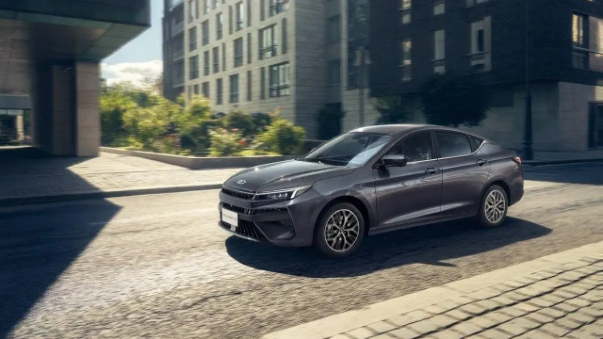 Фото: Московский Автомобильный Завод «Москвич»