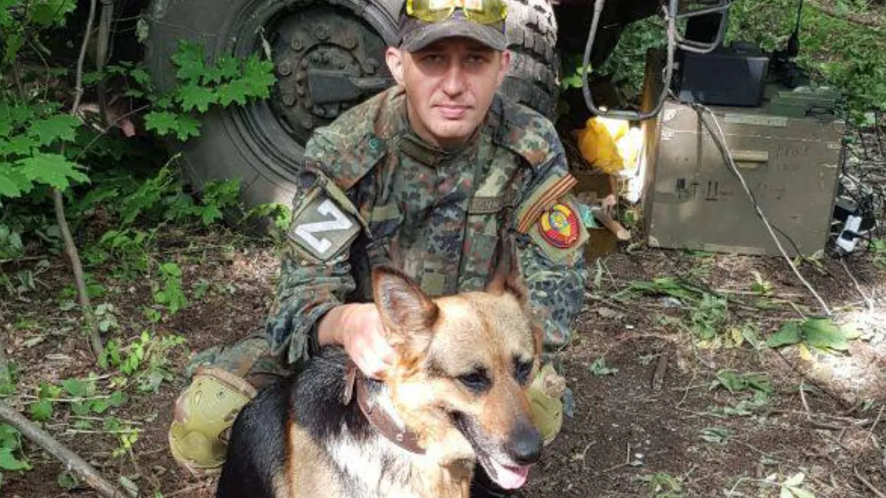 Фото: из личного архива Александра Данильченко