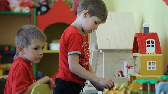 В Подмосковье закроют еще шесть детдомов 