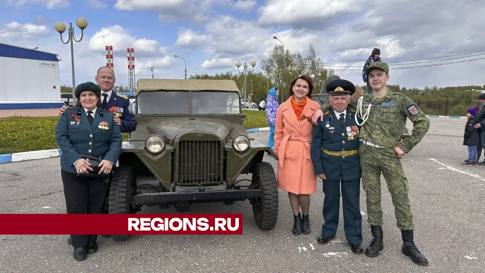 Фото: Данила Кирьянов