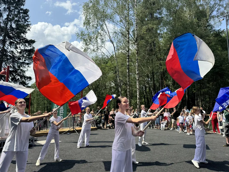 Фото: Виктория Фортуна