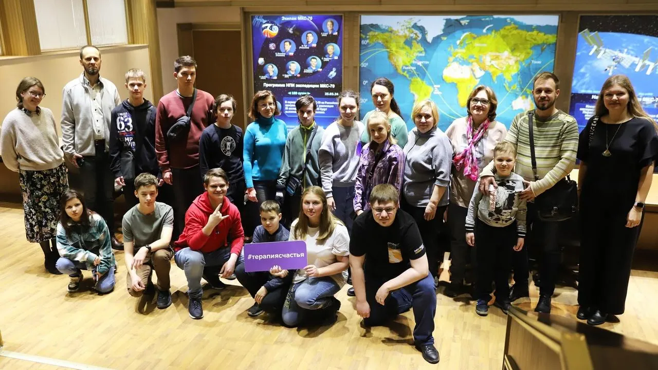 Соцсети администрации г.о. Королев