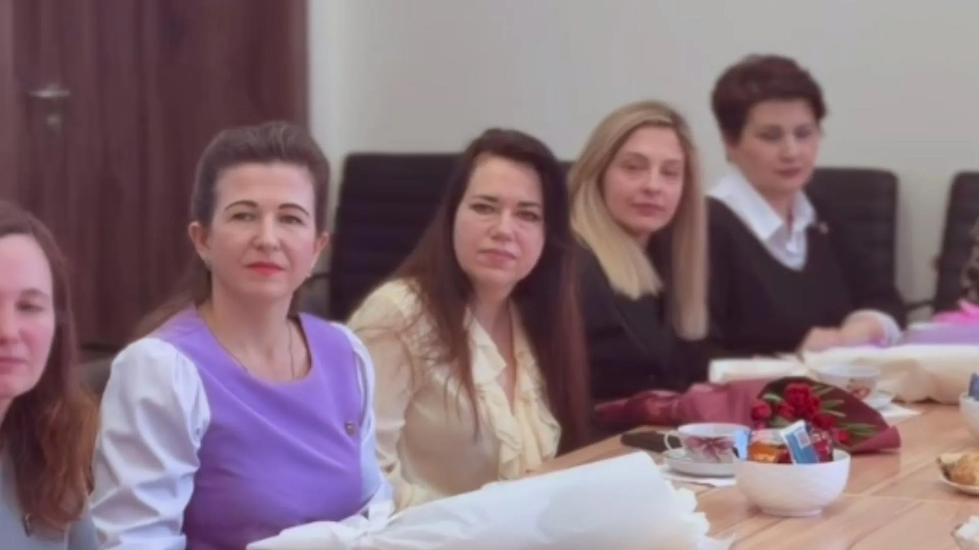 пресс-служба администрации Шатурского округа