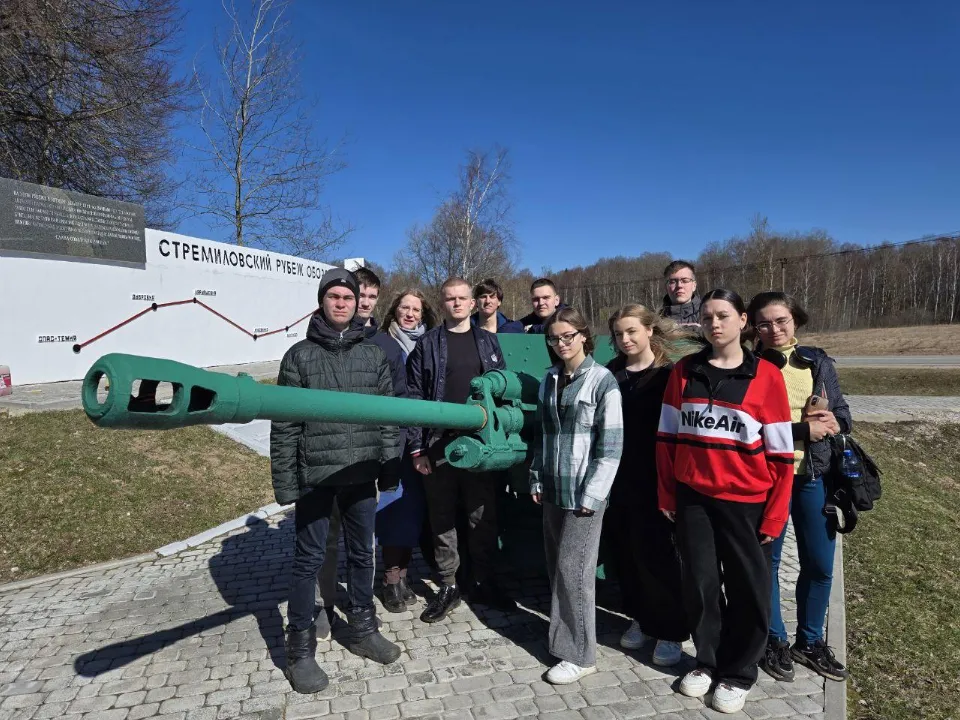 Фото: ГБПОУ МО «Чеховский техникум»