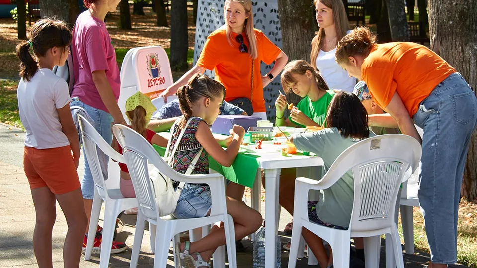 Фото: vk.com/Центр досуга «Победа» города Зарайска