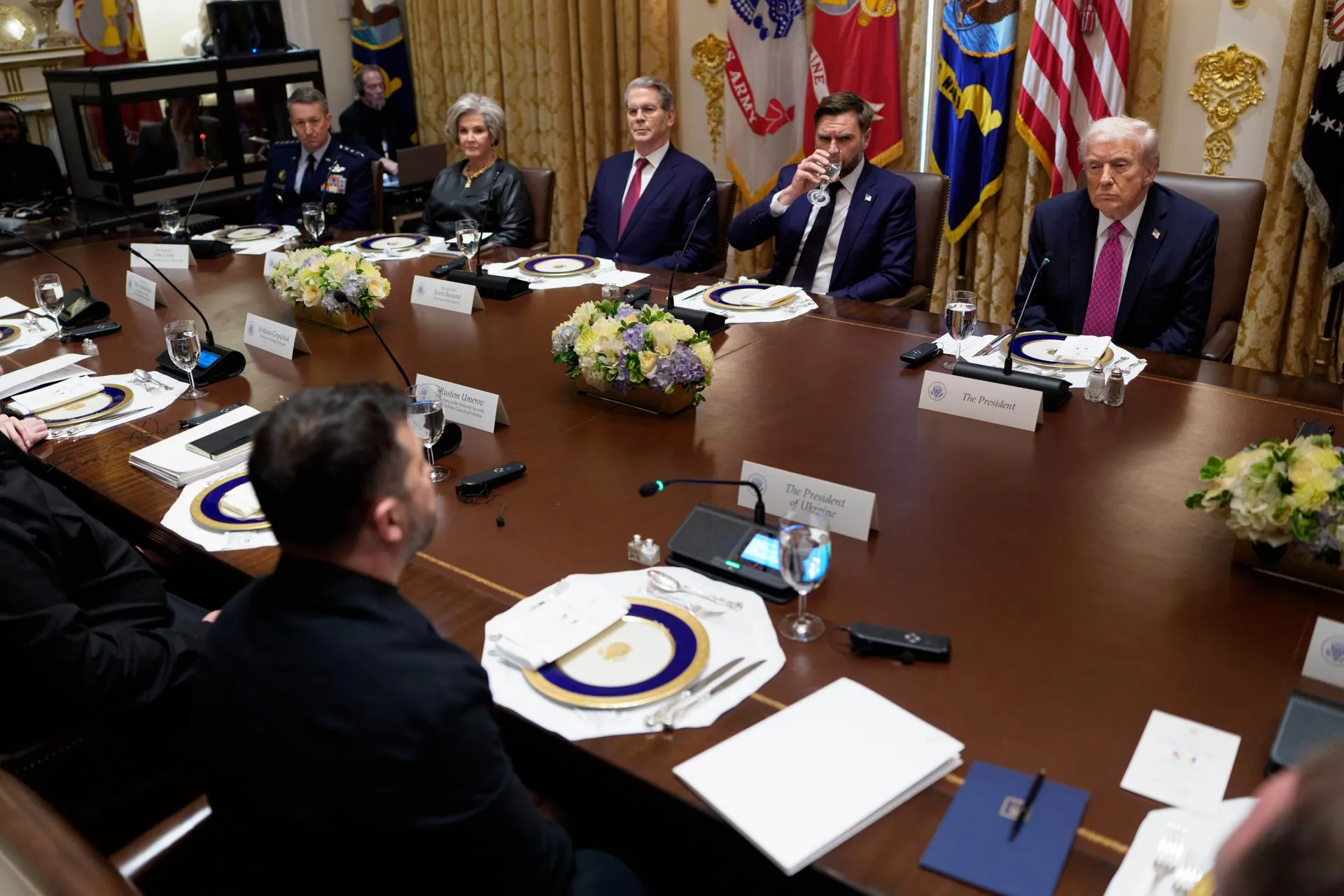 Aaron Schwartz — Pool via CNP/Keystone Press Agency