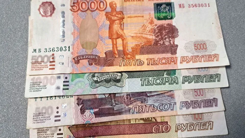 Фото: REGIONS/Татьяна Замятина