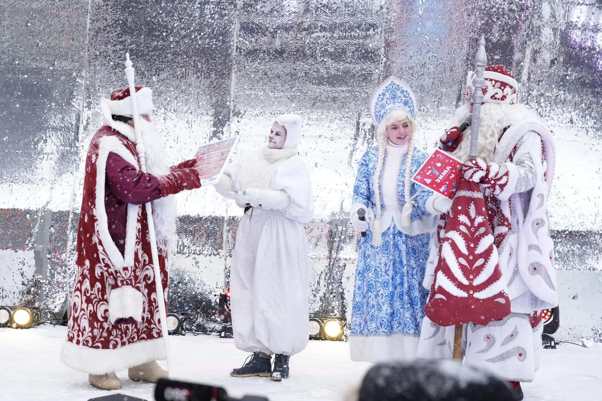 Фото: Дмитрий Белицкий