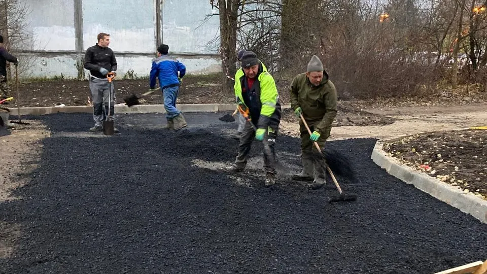 Фото: администрация Одинцовского городского округа