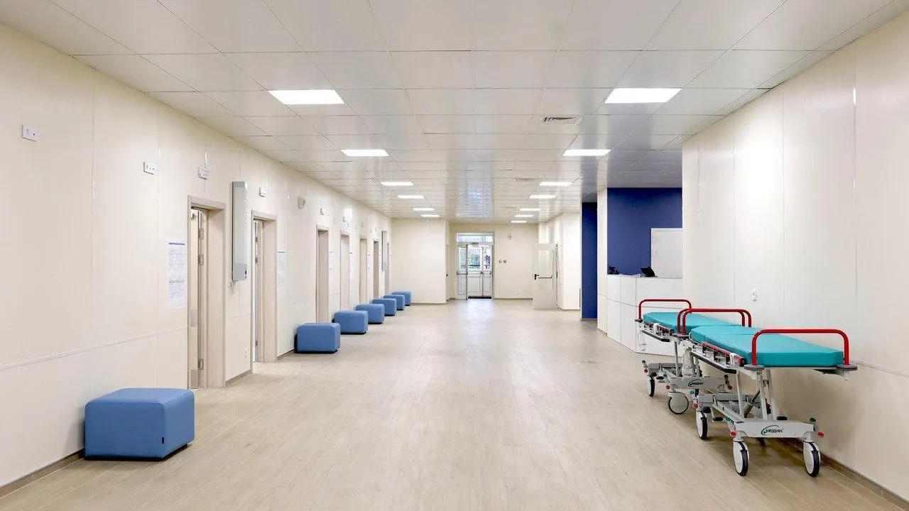 Пресс-служба губернатора