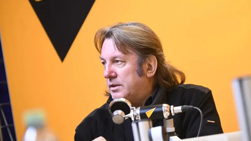 Сергей Мамонтов/РИА Новости 