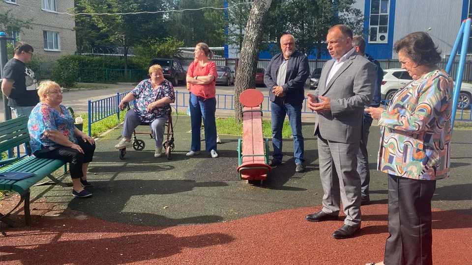 Фото: t.me/LosPetGKH