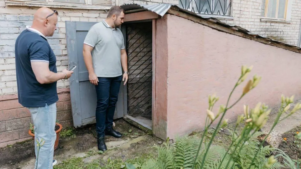 Фото: пресс-служба администрации г.о. Чехов