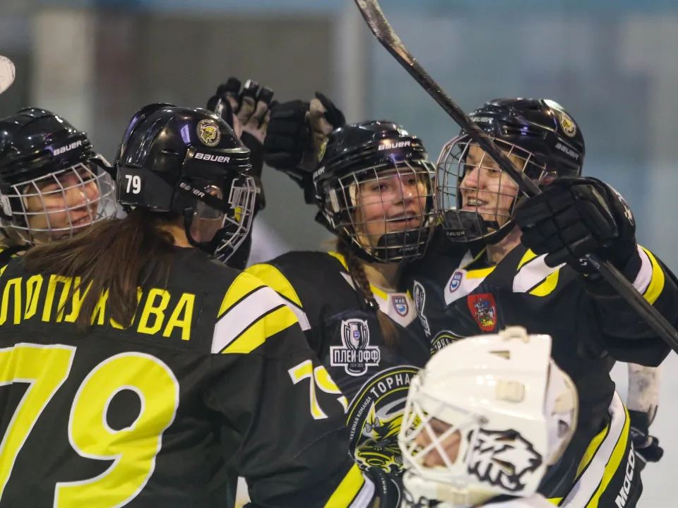 Фото: ЖХК «Торнадо»