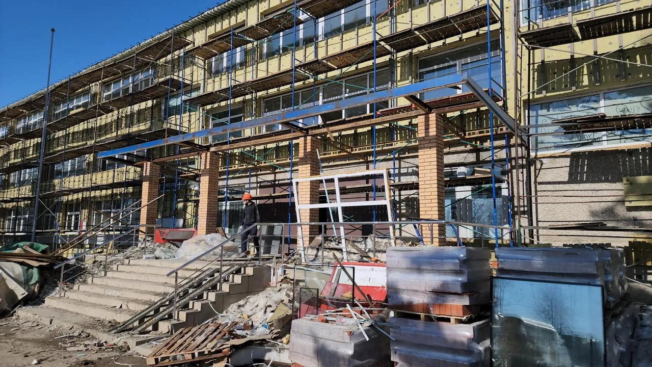 Медиабанк Подмосковья/Иван Дубров