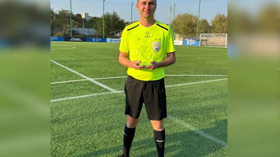 Фото: из архива Александра Филимонова