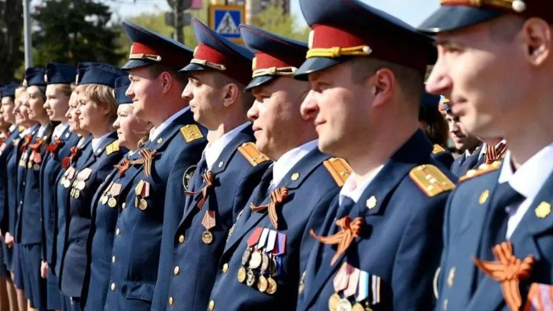 Фото:  пресс-служба УФСИН России по МО