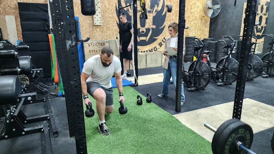 Фото: МедиаБанк Подмосковья/Юлия Унрау