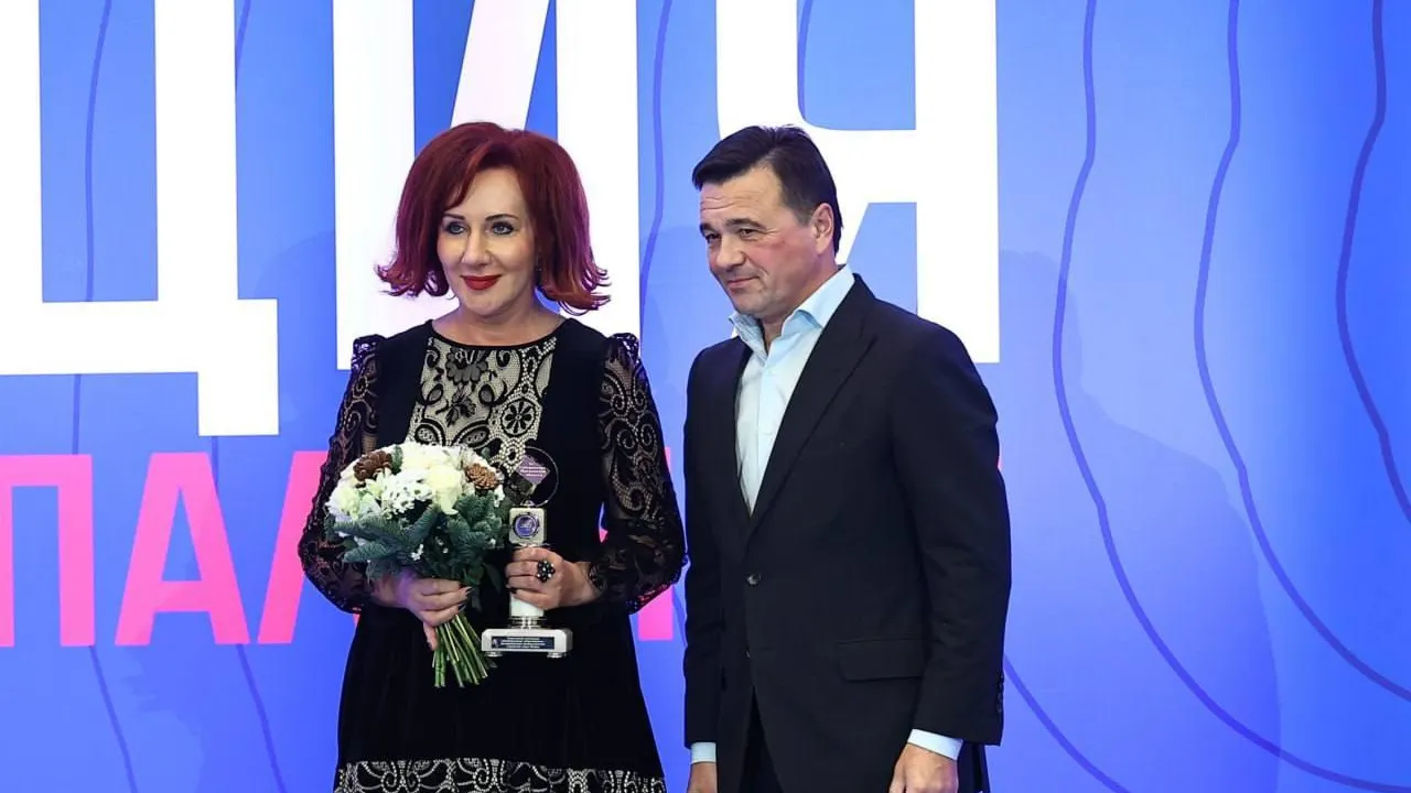 Фото: Воробьев LIVE / Telegram